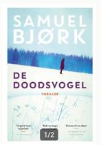 De doodsvogel Samuel Bjork, Boeken, Thrillers, Ophalen of Verzenden, Gelezen, Samuel Bjork, Scandinavië