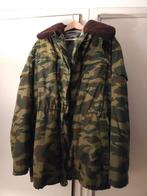 Russische vsr-98 winter jas, Verzamelen, Ophalen of Verzenden, Landmacht, Overige gebieden, Kleding of Schoenen