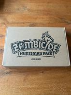 Huntsman Pack voor Zombicide: Black Plague, Hobby en Vrije tijd, Gezelschapsspellen | Bordspellen, Ophalen of Verzenden, Zo goed als nieuw