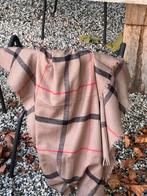 Nieuwe sjaal met ruitpatroon, Verzenden, Nieuw, Sjaal