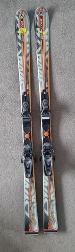 Dynastars ski contact sx08, 160 tot 180 cm, Gebruikt, Carve, Skiën