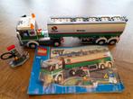 Lego city 3180 tankwagen, Ophalen of Verzenden, Zo goed als nieuw