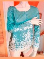Nieuwe blouse maat S., Ophalen of Verzenden, Nieuw, Maat 36 (S), Groen