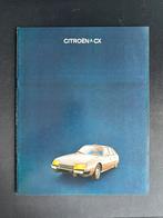 Citroen CX, Ophalen of Verzenden, Zo goed als nieuw, Citroën