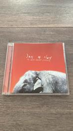 Jars of clay - The White Elephant Sessions | rare, Ophalen of Verzenden, Zo goed als nieuw