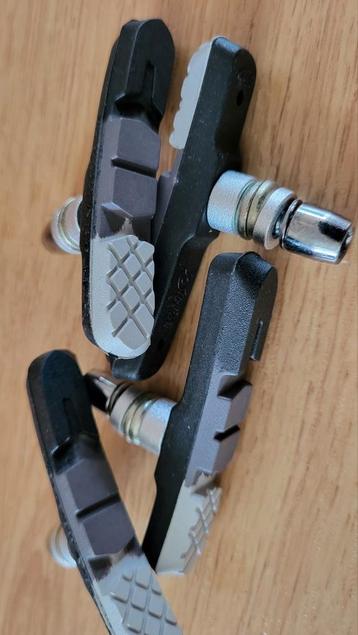 BBB Tristop V brake remblokken  beschikbaar voor biedingen