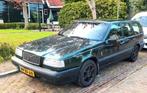 Volvo 850  2,5  groen, Auto's, Volvo, Handgeschakeld, Grijs, Particulier, 5 cilinders