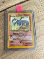 Shining charizard 107/105 Neo Destiny, Hobby en Vrije tijd, Verzamelkaartspellen | Pokémon, Ophalen of Verzenden, Zo goed als nieuw