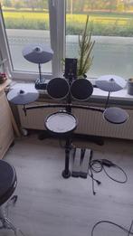 Elektronisch drumstel Roland TD-1K, Muziek en Instrumenten, Ophalen, Gebruikt, Roland, Elektronisch