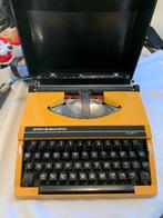 Remington Sperry tenfifty typemachine, Diversen, Typemachines, Ophalen, Zo goed als nieuw