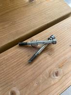 Piaggio Zip Windscherm - Origineel, Ophalen of Verzenden, Gebruikt, Kap, Piaggio