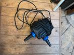 Vijverpomp 5000 - 2 voor €85!, Ophalen, Zo goed als nieuw, Vijverpomp