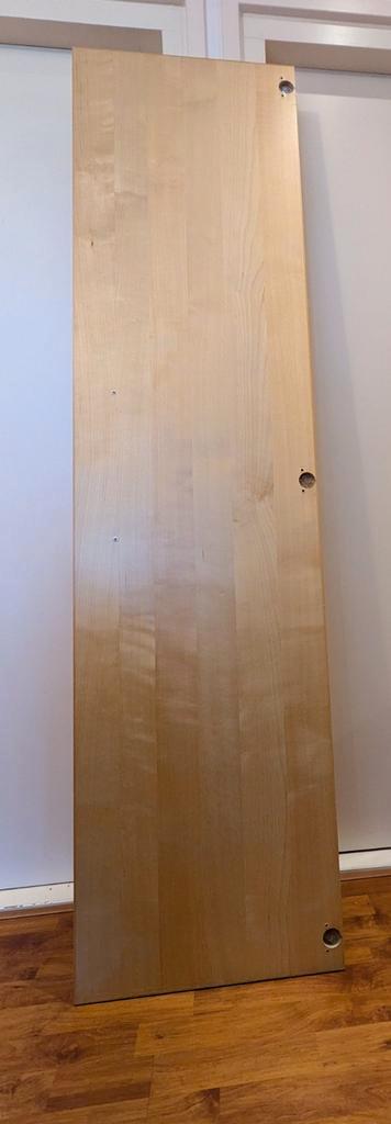 Kastdeuren Ikea pax - afbeelding 5