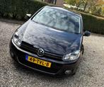 Volkswagen Golf 1.2 TSI 77KW 3D 2012 Zwart, 65 €/maand, 4 cilinders, 610 kg, Zwart