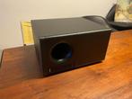 Bose Acoustimass 3 Series III Speaker system subwoofer, Gebruikt, Subwoofer, Ophalen of Verzenden, Bose