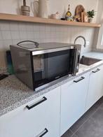 Samsung combimagnetron MC45, Ophalen, Grijs, Overige typen