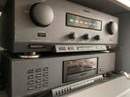 Philips FA950 Versterker & CD930 Speler, Philips, Gebruikt, Cd-speler, Losse componenten
