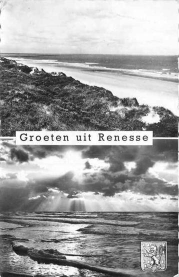 (301-329-031) Renesse Groeten uit beschikbaar voor biedingen