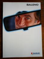 Suzuki Baleno [ 1 / 1997 ], Verzenden, Zo goed als nieuw, Overige merken