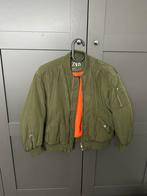 Zara tussendoorjasje jongens maat 120, Kleding | Dames, Zara, Ophalen, Gedragen, Groen
