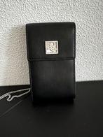 Nieuw! Leren tasje Hugo Boss, Sieraden, Tassen en Uiterlijk, Tassen | Damestassen, Ophalen of Verzenden, Nieuw, Zwart, Schoudertasje