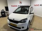 Skoda Citigo 1.0 Greentech Tour Airco/Panodak/Nap/APK, Auto's, Voorwielaandrijving, Euro 5, Stof, Gebruikt