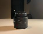 Canon 50mm 1.8 II, Ophalen of Verzenden, Zo goed als nieuw, Standaardlens