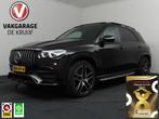 Mercedes-Benz GLE-klasse AMG 53 4MATIC+ Premium Plus Airmati, Automaat, Gebruikt, Euro 6, GLE