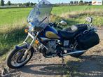 Moto Guzzi Chopper 750 Nevada, 744 cc, Bedrijf, Overig, 12 t/m 35 kW