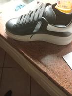 Alexander McQueen Sneakers - Zwart, Kleding | Heren, Schoenen, Ophalen, Alexander McQueen, Zwart, Nieuw