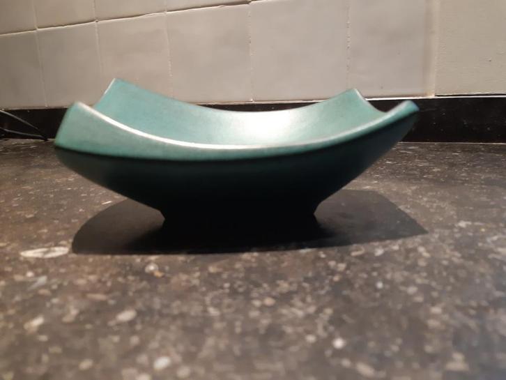 Cor Unum Zweitse Landheer schaaltje., Antiek en Kunst, Antiek | Keramiek en Aardewerk, Ophalen of Verzenden