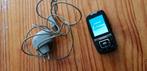 SAMSUNG SGH D600 + Lader (Zwakke batterij), Telecommunicatie, Mobiele telefoons | Samsung, Ophalen of Verzenden, Gebruikt, Zwart