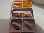 1196 Preiser Hoogwerker MB 1924, Ophalen of Verzenden, Zo goed als nieuw, Bus of Vrachtwagen