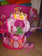 My little pony, Ophalen of Verzenden, Zo goed als nieuw