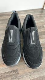 Lichtgewicht sneakers, maat 38, zwart, Ophalen of Verzenden, Nieuw, Zwart, Sneakers of Gympen