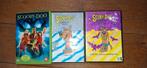 Scooby Doo DVD's - Kinderen, Cd's en Dvd's, Avontuur, Gebruikt, Alle leeftijden, Boxset