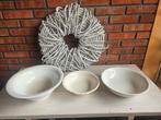 Schalen petrus ragout, Antiek en Kunst, Ophalen