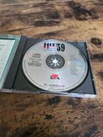 Cd hit history 1959 hh, Cd's en Dvd's, Ophalen of Verzenden, Zo goed als nieuw, Pop