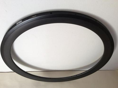 Carbon tubevelg, Fietsen en Brommers, Fietsonderdelen, Nieuw, Racefiets, Wiel, Ophalen of Verzenden