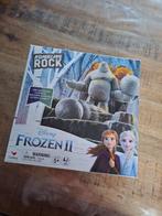 Frozen spel, rumbling rock, Een of twee spelers, Ophalen of Verzenden, Gebruikt