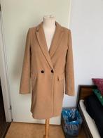 Zara mantel jas maat xs voor 15 euro, Ophalen of Verzenden, Zo goed als nieuw, Maat 34 (XS) of kleiner, Zwart