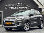 Ford Kuga 1.5 150PK Ultimate Nieuw Model Navigatie Camera Cr, Stof, 4 cilinders, Origineel Nederlands, Bedrijf