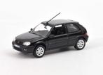 Citroen Saxo VTS 2000 Onyx zwart schaal 1:43 NOREV R. 155149, Hobby en Vrije tijd, Verzenden, Nieuw, Auto, Norev