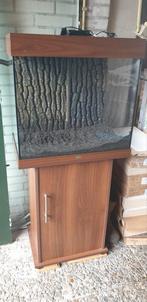 Juwel lido 120, Ophalen, Zo goed als nieuw, Leeg aquarium