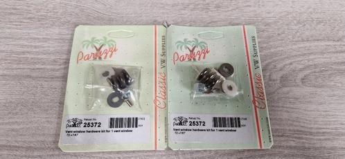 Volkswagen T1 Tochtruit montageset, Auto diversen, Overige Auto diversen, Ophalen of Verzenden