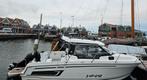 Jeanneau Merry Fisher 795 boot te koop| 250pk Suzuki ZGAN, Watersport en Boten, Motorboten en Motorjachten, 50 pk of meer, Ophalen of Verzenden