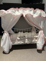 Poppenbedje, Kinderen en Baby's, Speelgoed | Poppen, Ophalen, Gebruikt, Babypop