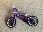 Miniatuur Poppenhuis Fiets, Verzamelen, Ophalen of Verzenden, Gebruikt, Overige typen