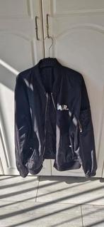 BALR heren jas, Kleding | Heren, Jassen | Zomer, Ophalen, Zo goed als nieuw, Zwart