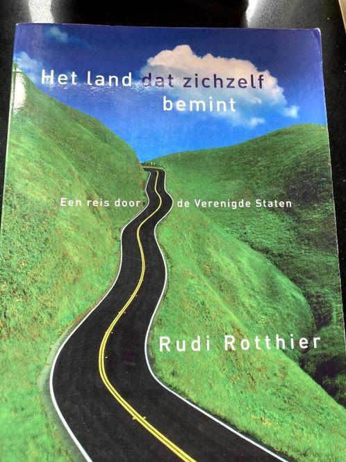 Boeken over de USA, Boeken, Politiek en Maatschappij, Gelezen, Maatschappij en Samenleving, Wereld, Ophalen of Verzenden